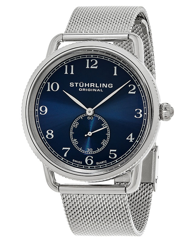 Часы Stuhrling Original Classique 207M.03